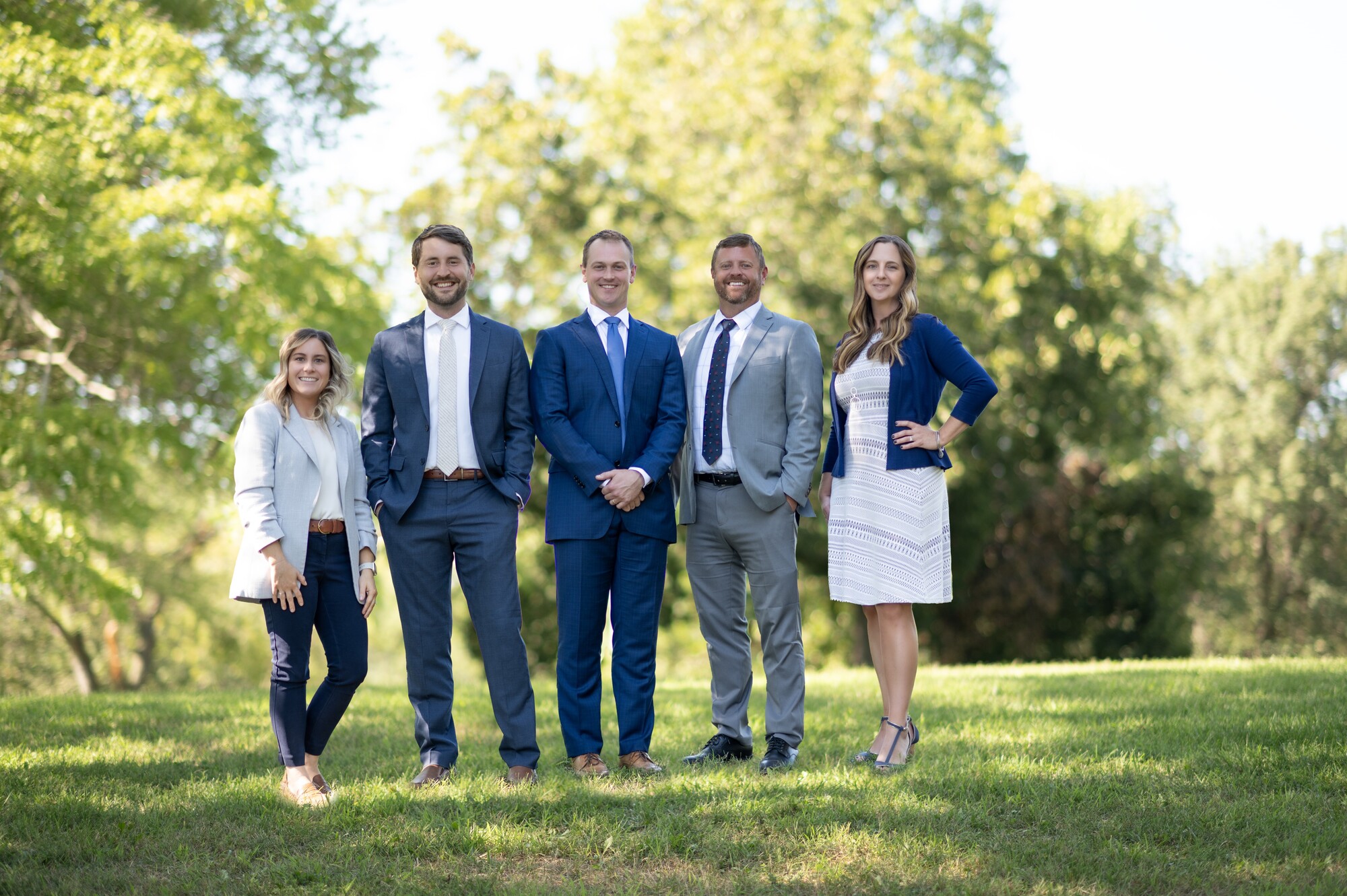 Stonebridge Wealth Team of Advisors